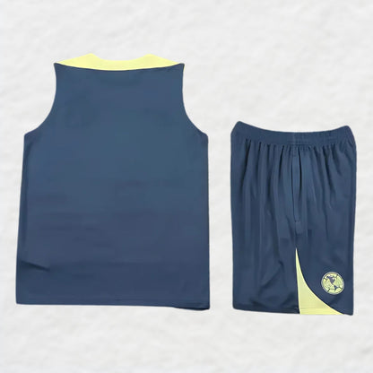 2024/25 Club America Vest Summer Set