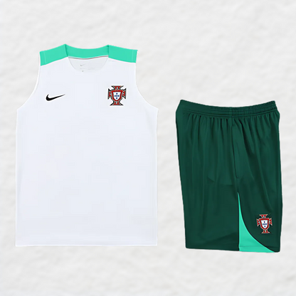PORTUGAL 2025 VEST SUMMER SET
