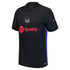 barcelona away jersey 24 25