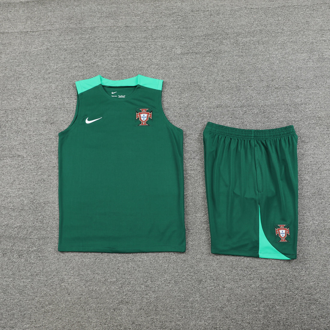 Portugal Training Set 2024/25