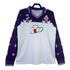 1992-93 Fiorentina Retro Long Sleeve Shirt-Away