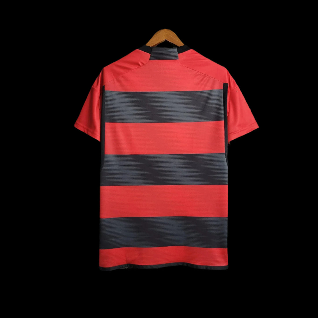 Flamengo 2023/24 Home Kit