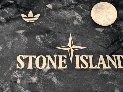 Camiseta Stone Island del Ajax 2024-25