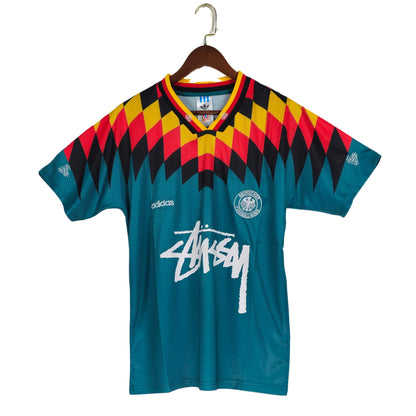 germany x stussy 1994 special edition