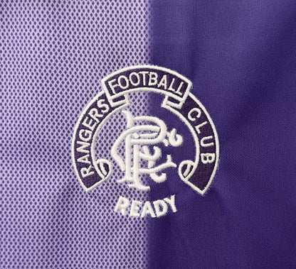 Glasgow Ranger Third Shirt - 1993-1994