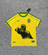 1998 brazil retro shirt city of god concept