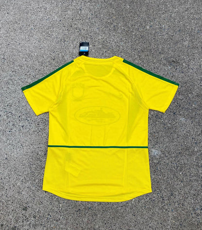 brazil x corteiz limited edition