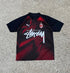 ac milan x stussy special edition