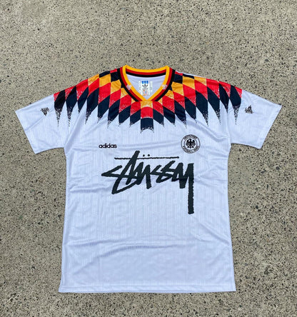 germany 1994 x stussy special edition