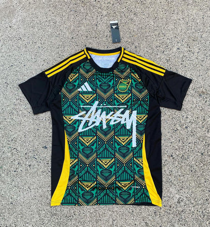 jamaica x stussy special edition 2024 2025