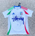 italy x versace 2022 concept blue home shirt copy