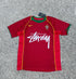 2010 portugal Retro jersey