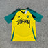 Jamaica X Stussy Special Edition 2024/2025 Football Kit