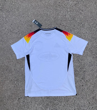 2024/2025 Germany x Corteiz White Limited Edition Jersey