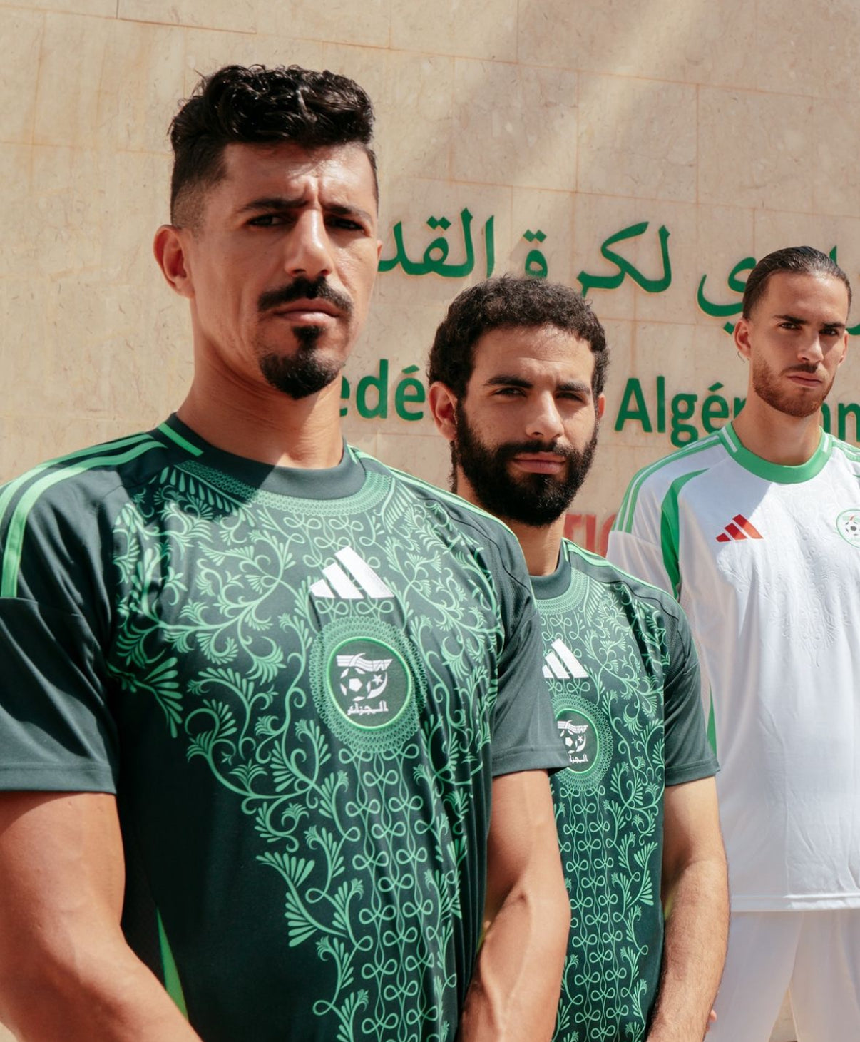 Algeria 24/25 Away cheap football Kit shirt soccer jersey t-shirt