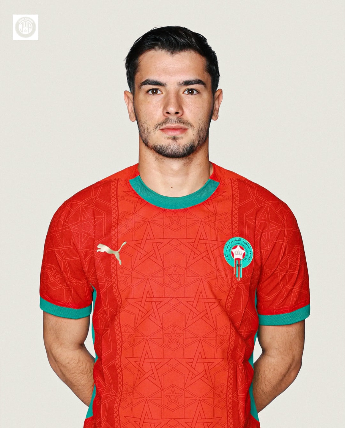 Morocco 2024/2025 Home cheap football Kit shirt soccer jersey t-shirt