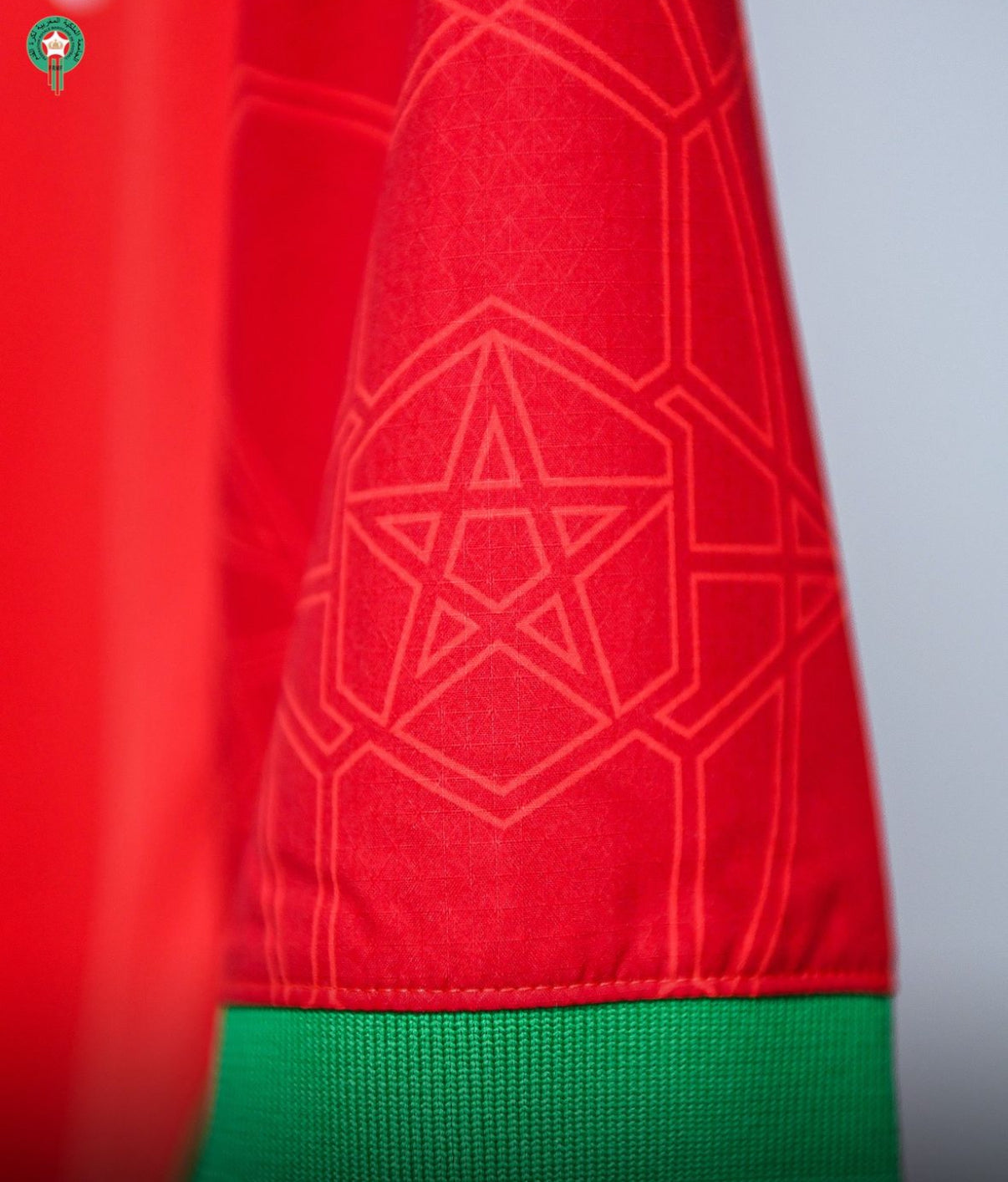 Morocco 2024/2025 Home cheap football Kit shirt soccer jersey t-shirt