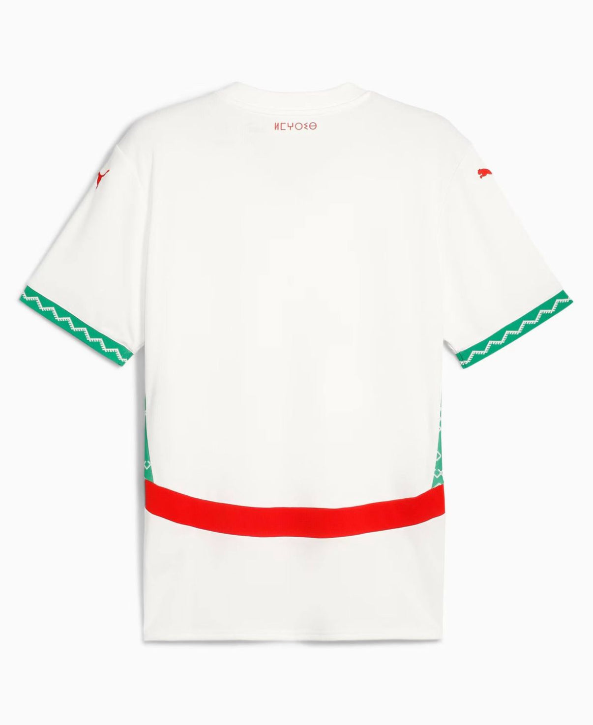 Morocco 2024/2025 Away cheap football Kit shirt soccer jersey t-shirt