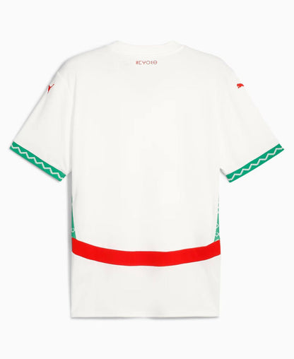 Morocco 2024/2025 Away cheap football Kit shirt soccer jersey t-shirt