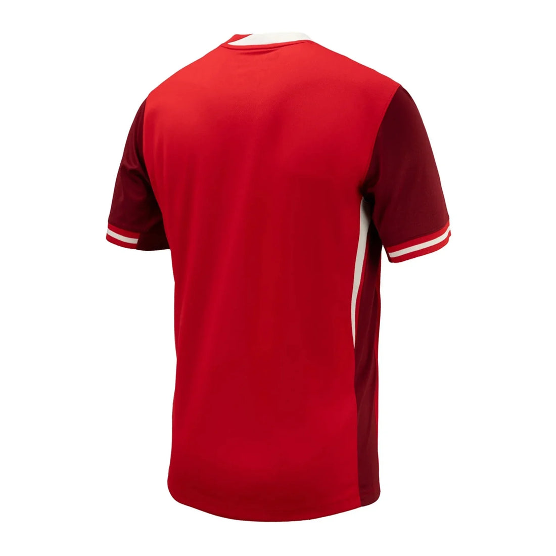 Canada 2024/2025 Home Football Kit