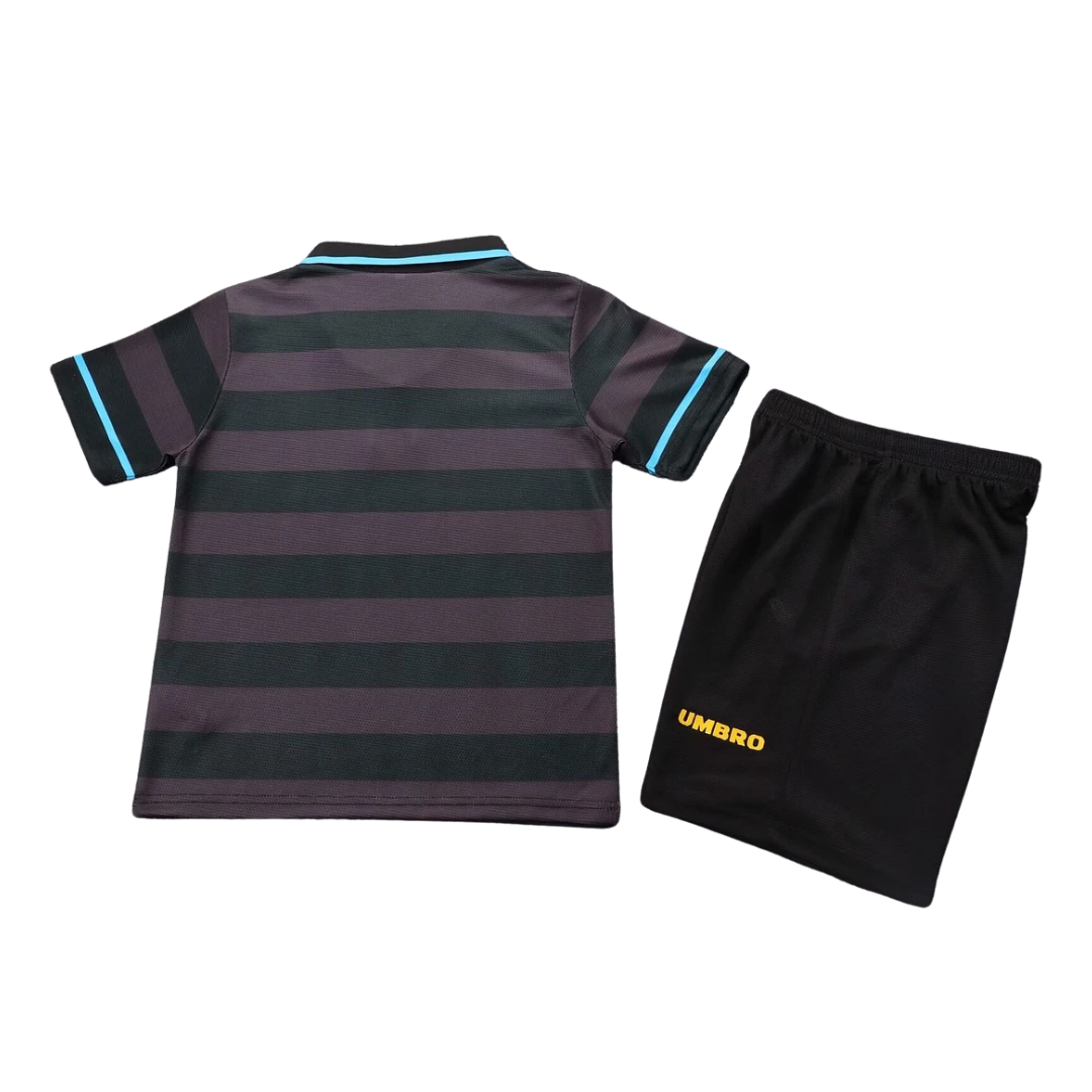 Inter Milan Away 1997-1998 - Kids Football Kit