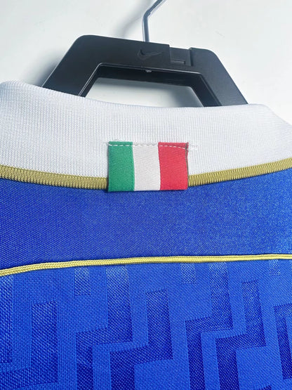 1995 Italy Home Retro Shirt