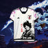 Japan X Luffy | Special Edition Kit