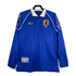 1998 Japan Retro Long Sleeve Shirt-Home