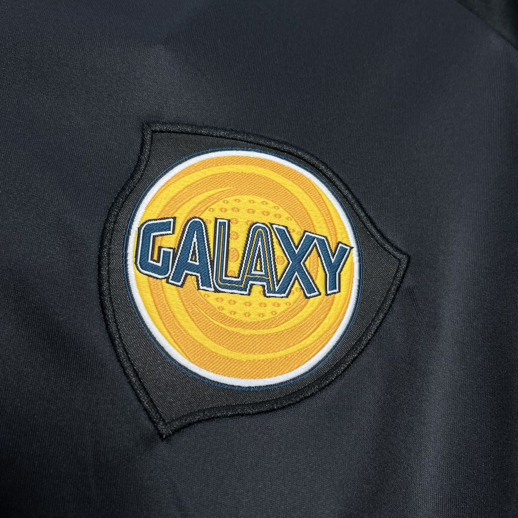 LA Galaxy 24-25 3rd Away football shirt Kit soccer jersey t-shirt
