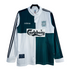 1995-96 Liverpool Retro Long Sleeve Shirt-Home