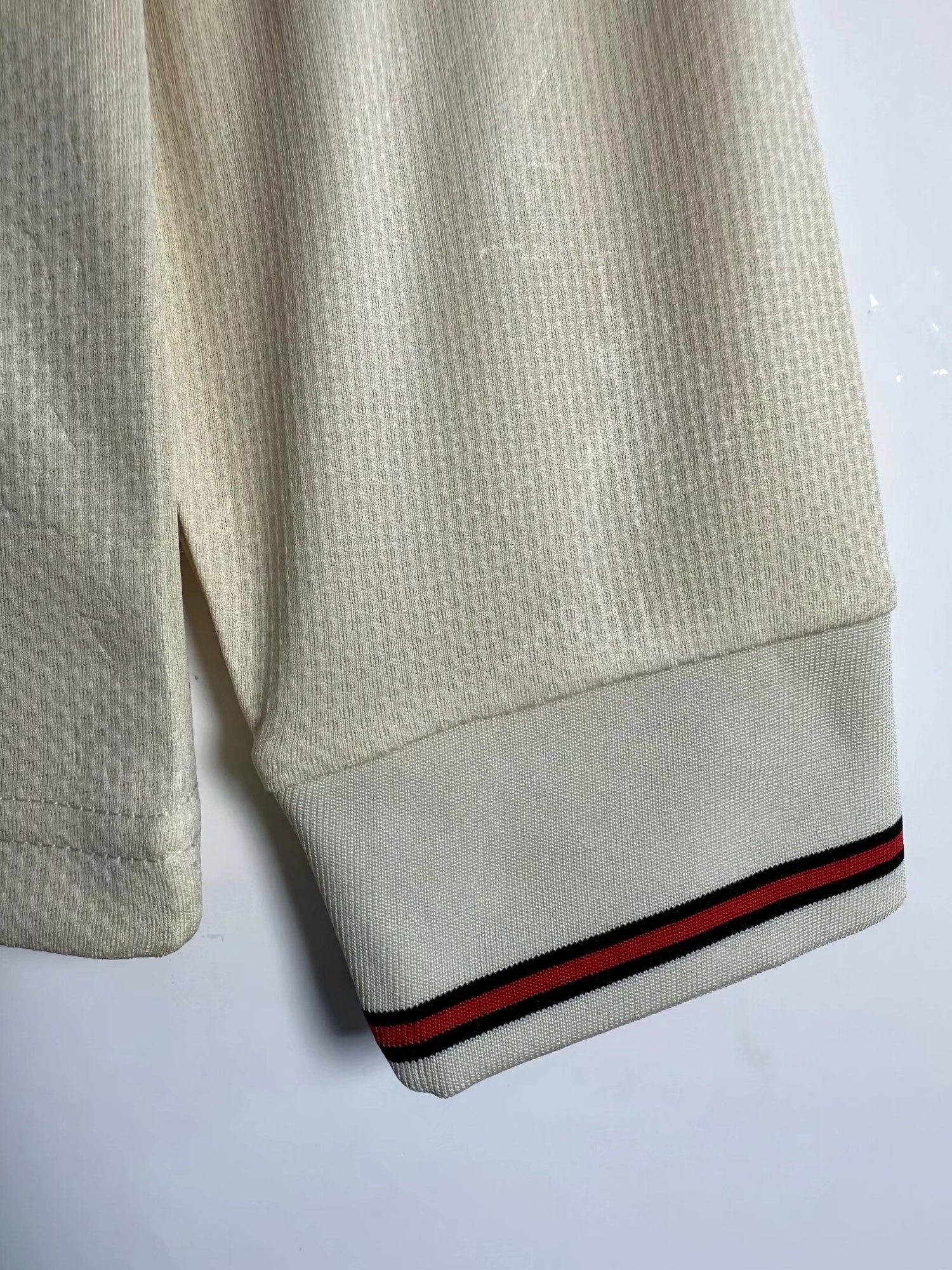 1996-97 Liverpool Retro Long Sleeve Shirt-Away
