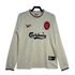 1996-97 Liverpool Retro Long Sleeve Shirt-Away
