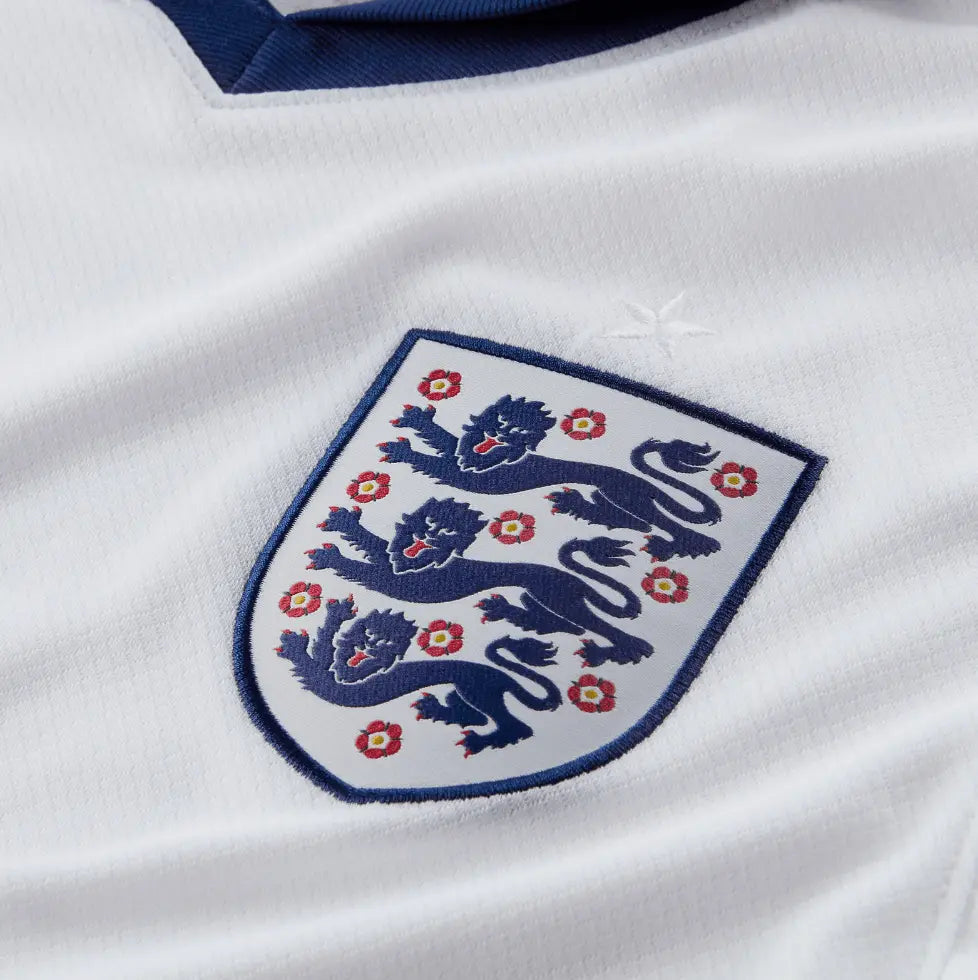 Stussy x England kit