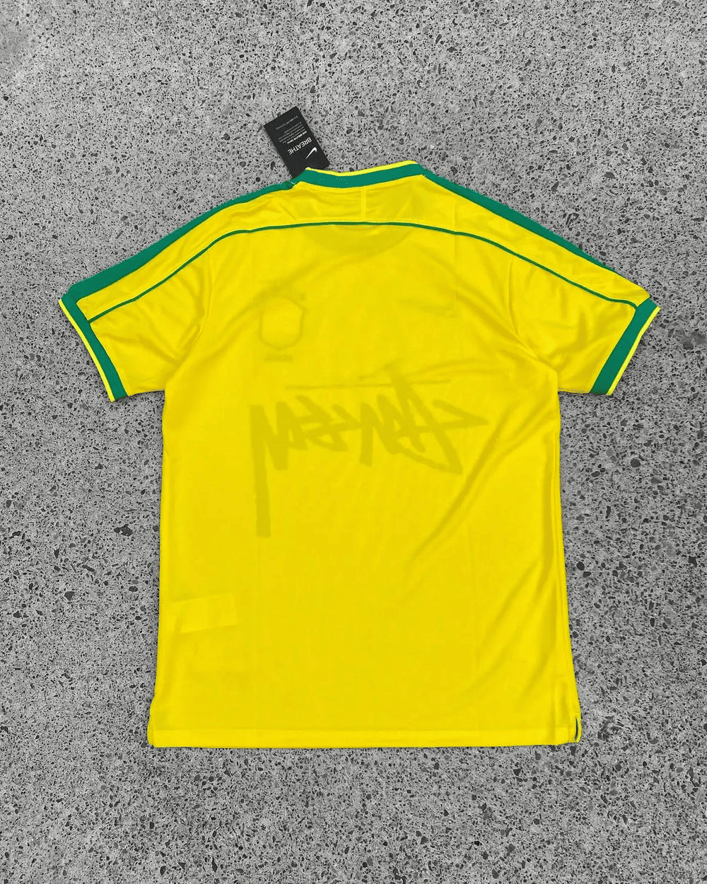 1998 Brazil Stussy Kit