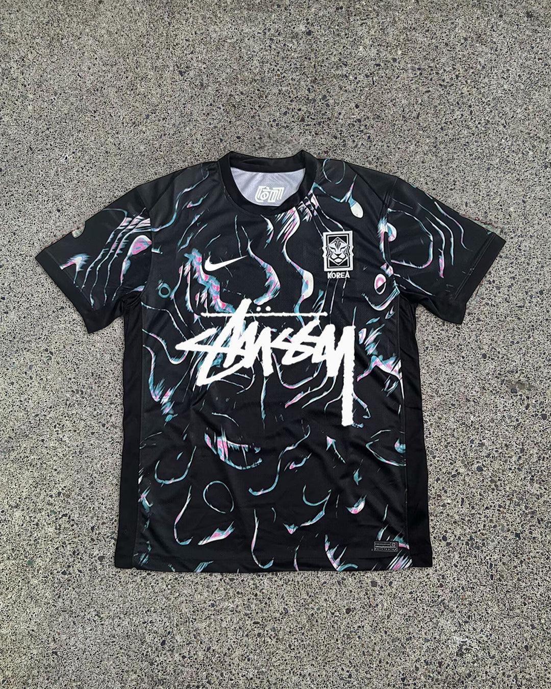 STUSSY KOREA kit