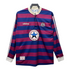 1995-97 Newcastle Retro Long Sleeve Shirt-Away