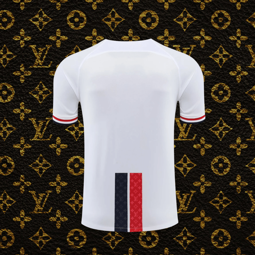 PSG Louis Vuitton Kit - Player Edition