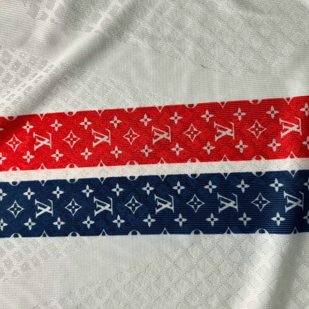 PSG Louis Vuitton Kit - Player Edition