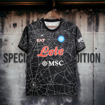 21-22 - NAPOLI SPIDER | SPECIAL EDITION KIT