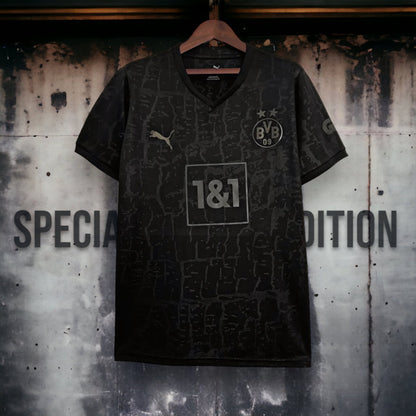 22-23 - DORTMUND BLACKOUT | SONDEREDITION-TRIKOT