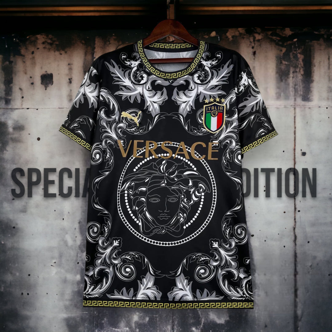 Italy Versace Shirt - Penumbra Edition