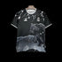 real madrid 24-25 black panther special edition shirt