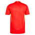 spain home jersey 24 25 euro 2024