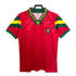 1992-1994 Portugal Home Retro Shirt