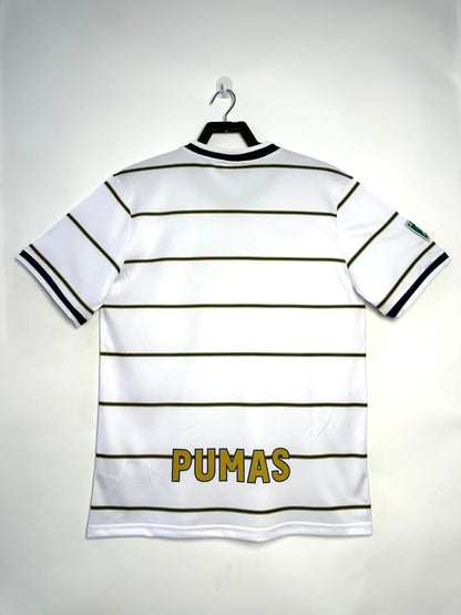 1997-1998 Pumas UNAM Away Retro Shirt