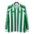 1995-97 Real Betis Retro Long Sleeve Shirt-Home