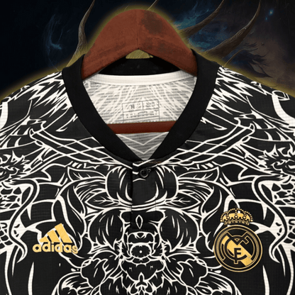 Real Madrid Dragon Mítico Kit - Special Edition