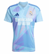 Real Madrid Goalkeeper jersey 2024/2025