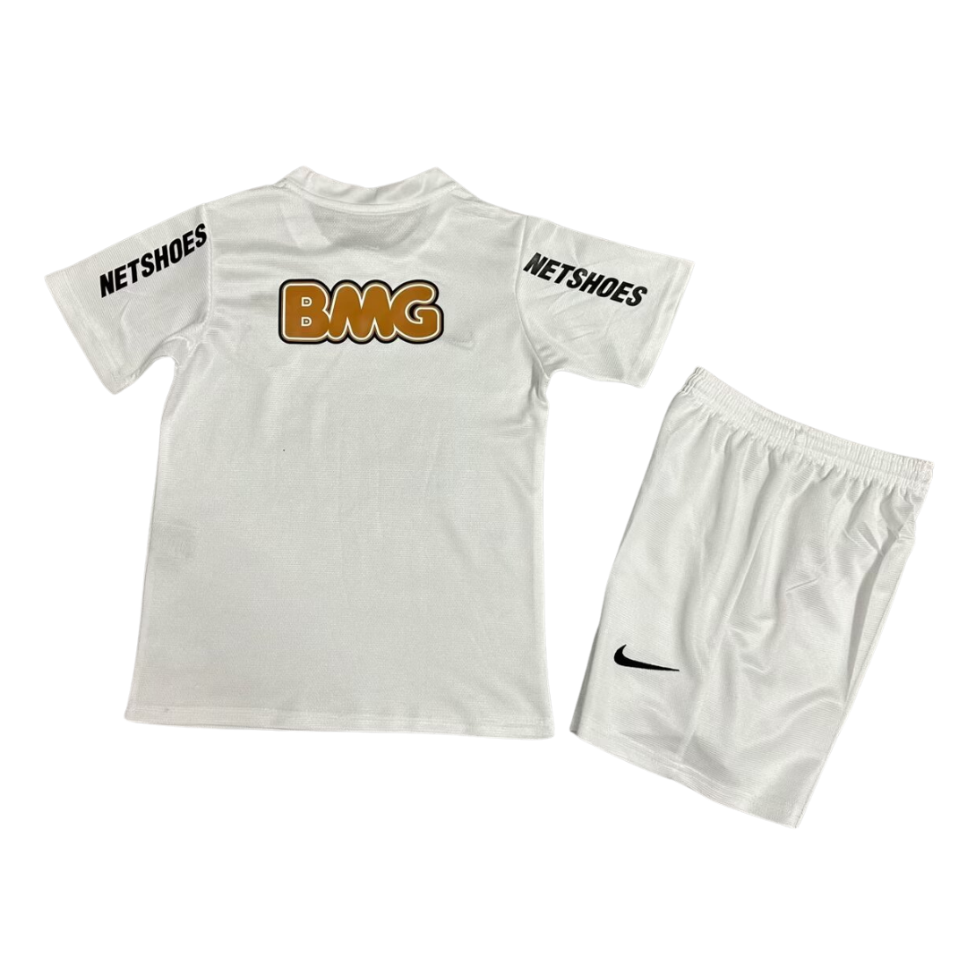 Santos FC Home - 2012-2013 - Kids Football Kit