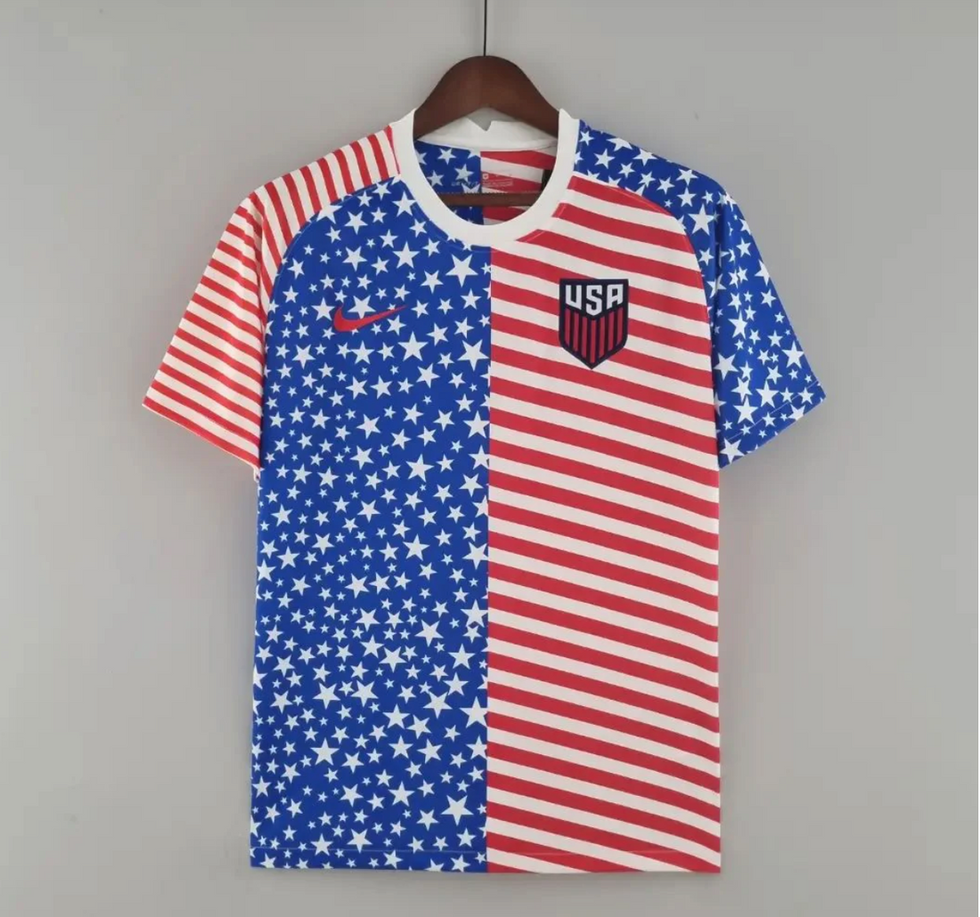 usa x freedom jersey